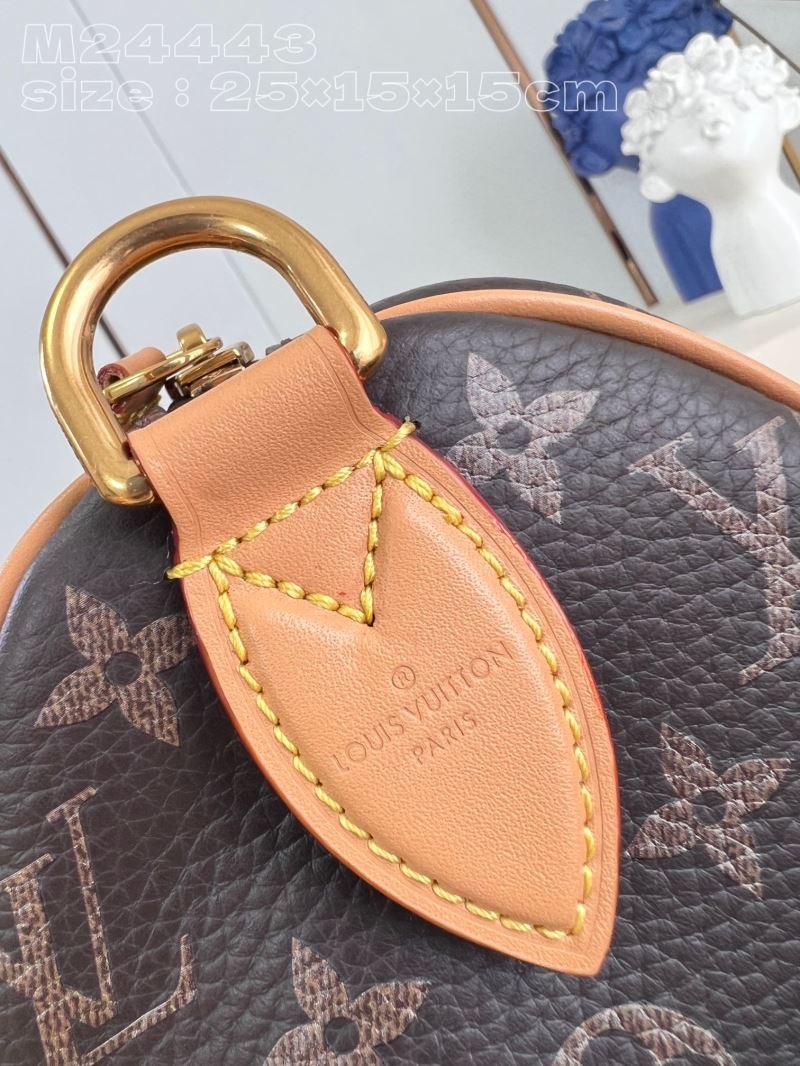 Louis Vuitton Speedy Bags